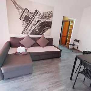  Apartamento Lagunillas