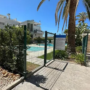  Apartamento Vitania La Cala