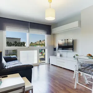 Malagueta Cool Beach Appartamento