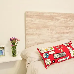 Malagaurbanrooms - Beach & Sea Апартаменты